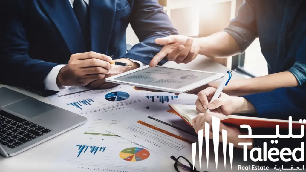 افضل شركة استشارات إدارية في الرياض